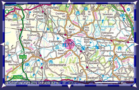 Edenbridge